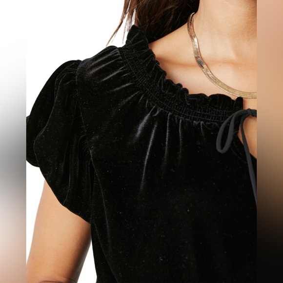 Free People Terese Top - Picture 2 of 7